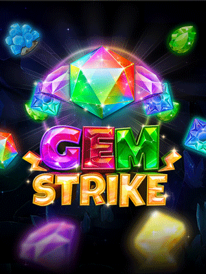 LUCKYC4 สมัครวันนี้ รับฟรีเครดิต 100 gem-strike