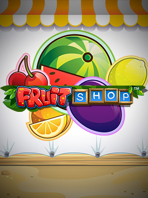 LUCKYC4 สมาชิกใหม่ รับ 100 เครดิต fruit-shop